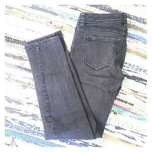 Lauren Conrad Black Jeans